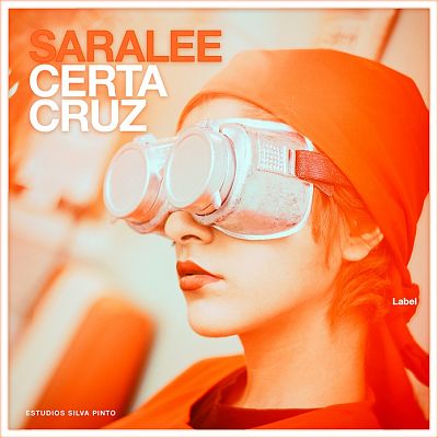 Pre Made Album Cover Raffia