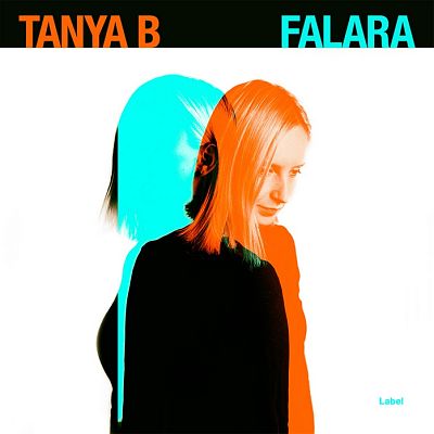 Pre Made Album Cover Ecstasy