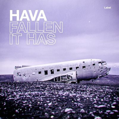 Pre Made Album Cover Prelude