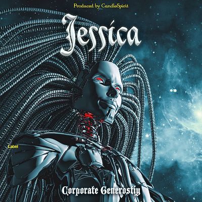 Pre Made Album Cover Mirage