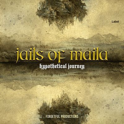 Pre Made Album Cover Gimblet