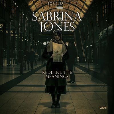 Pre Made Album Cover Log Cabin