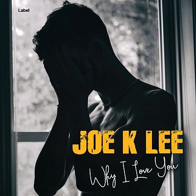 Pre Made Album Cover Shark