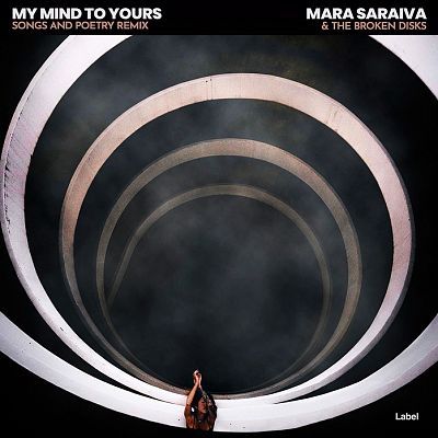 Pre Made Album Cover Cold Turkey