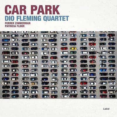 Pre Made Album Cover Westar