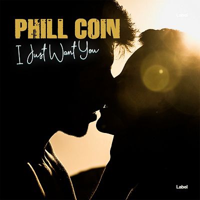 Pre Made Album Cover Asphalt