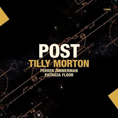 Pre Made Album Cover Cod Gray