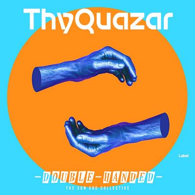 Pre Made Album Cover Tree Poppy