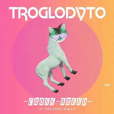 Pre Made Album Cover Froly