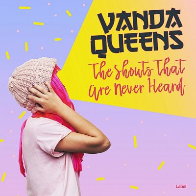 Pre Made Album Cover Prelude