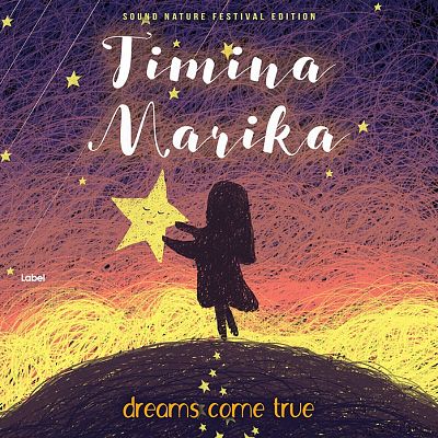 Pre Made Album Cover Voodoo