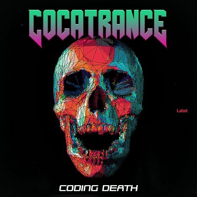 Pre Made Album Cover Chestnut Rose