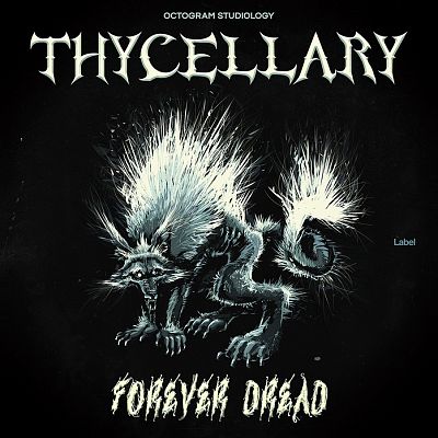 Pre Made Album Cover Woodsmoke