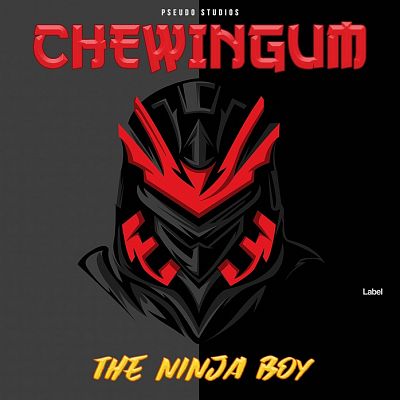 Pre Made Album Cover Cod Gray