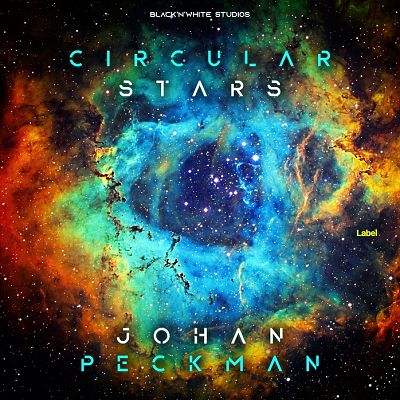 Pre Made Album Cover Shark