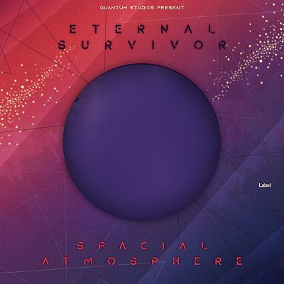 Pre Made Album Cover Bossanova