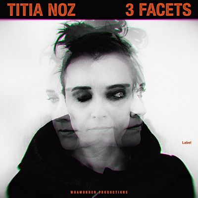 Pre Made Album Cover Alto