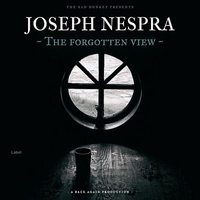 Pre Made Album Cover Woodsmoke