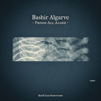 Pre Made Album Cover Ebony Clay