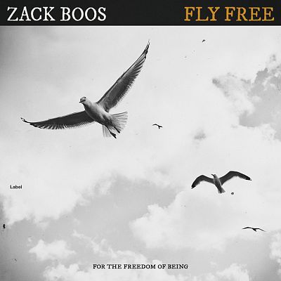 Pre Made Album Cover Alto