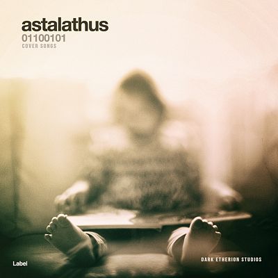 Pre Made Album Cover Rangitoto