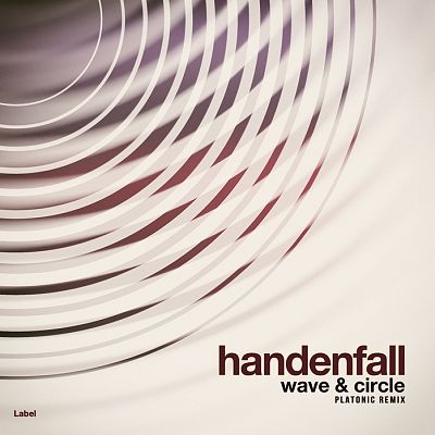 Pre Made Album Cover Pearl Bush