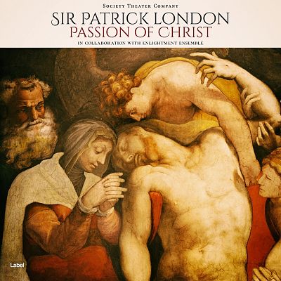 Pre Made Album Cover Copper