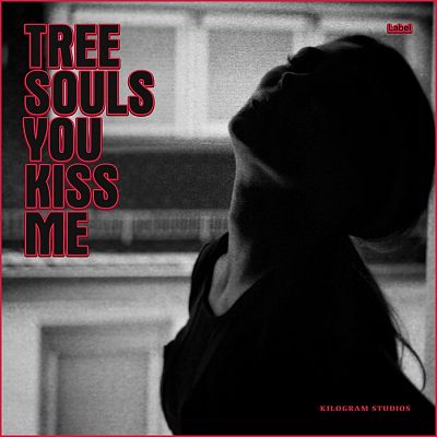 Pre Made Album Cover Cod Gray