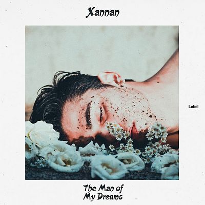 Pre Made Album Cover Quill Gray