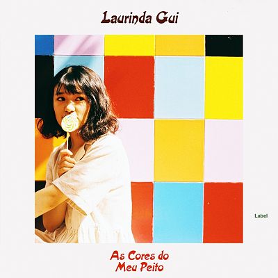 Pre Made Album Cover Ebb