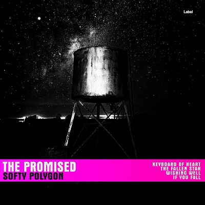 Pre Made Album Cover Brilliant Rose