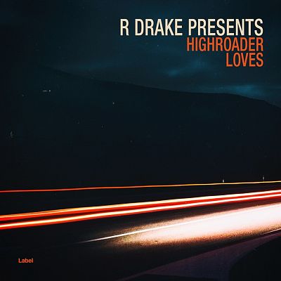 Pre Made Album Cover Bunker