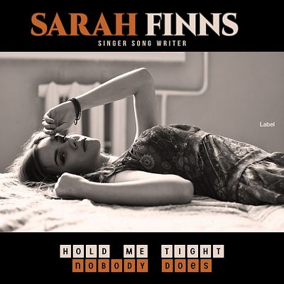 Pre Made Album Cover Dune