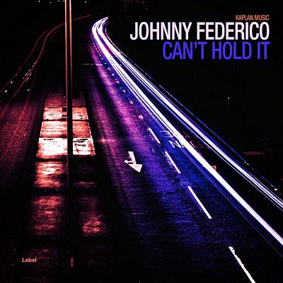 Pre Made Album Cover Can Can