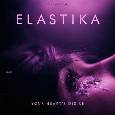 Pre Made Album Cover Revolver