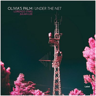 Pre Made Album Cover Gable Green