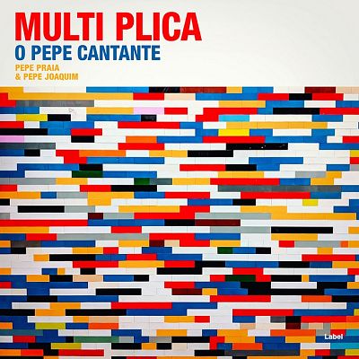 Pre Made Album Cover Westar