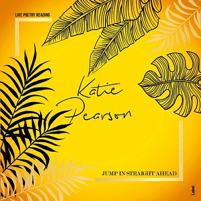 Pre Made Album Cover Gold