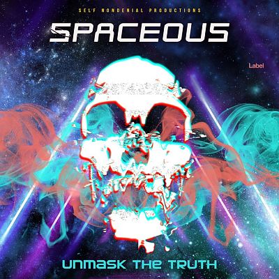 Pre Made Album Cover Mirage