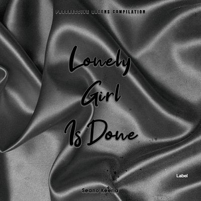 Pre Made Album Cover Tundora