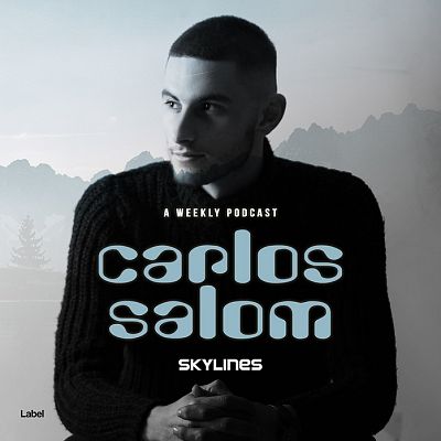 Pre Made Album Cover Iron