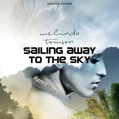 Pre Made Album Cover Pumice