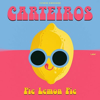 Pre Made Album Cover Viking