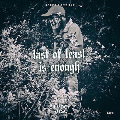 Pre Made Album Cover Nobel