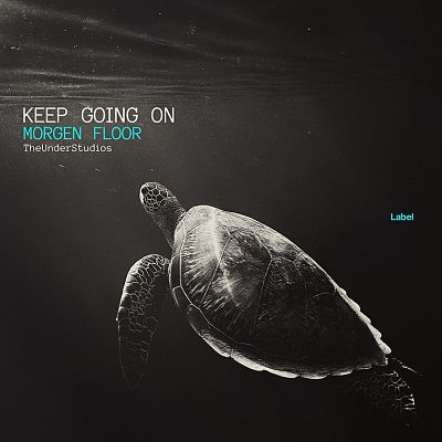 Pre Made Album Cover Dune