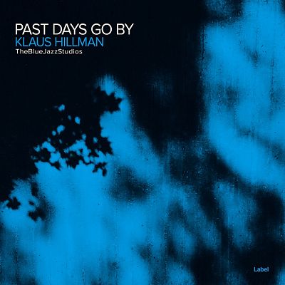 Pre Made Album Cover Black Pearl