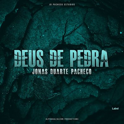 Pre Made Album Cover Tiber