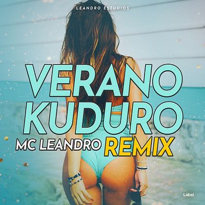 Pre Made Album Cover Shadow Green