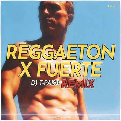 Pre Made Album Cover Cape Palliser