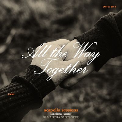 Pre Made Album Cover Rangitoto